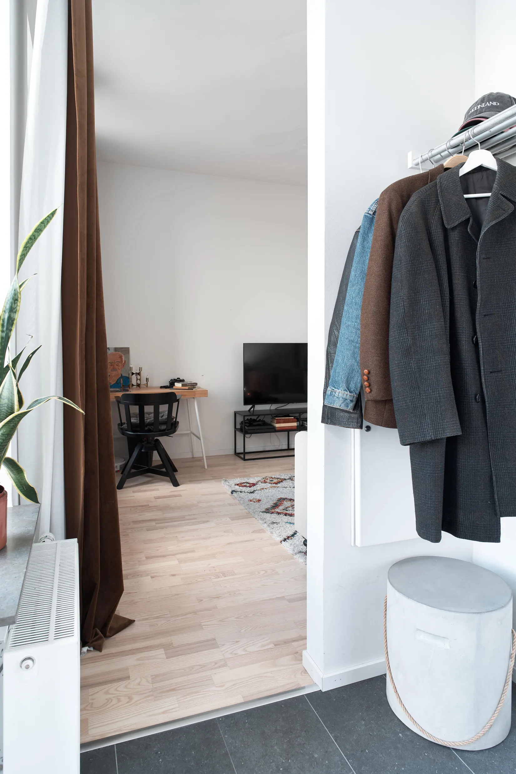 Bostadsrätt, Mjölnarvägen 6 E, Nacka - Kvarnholmen, Nacka