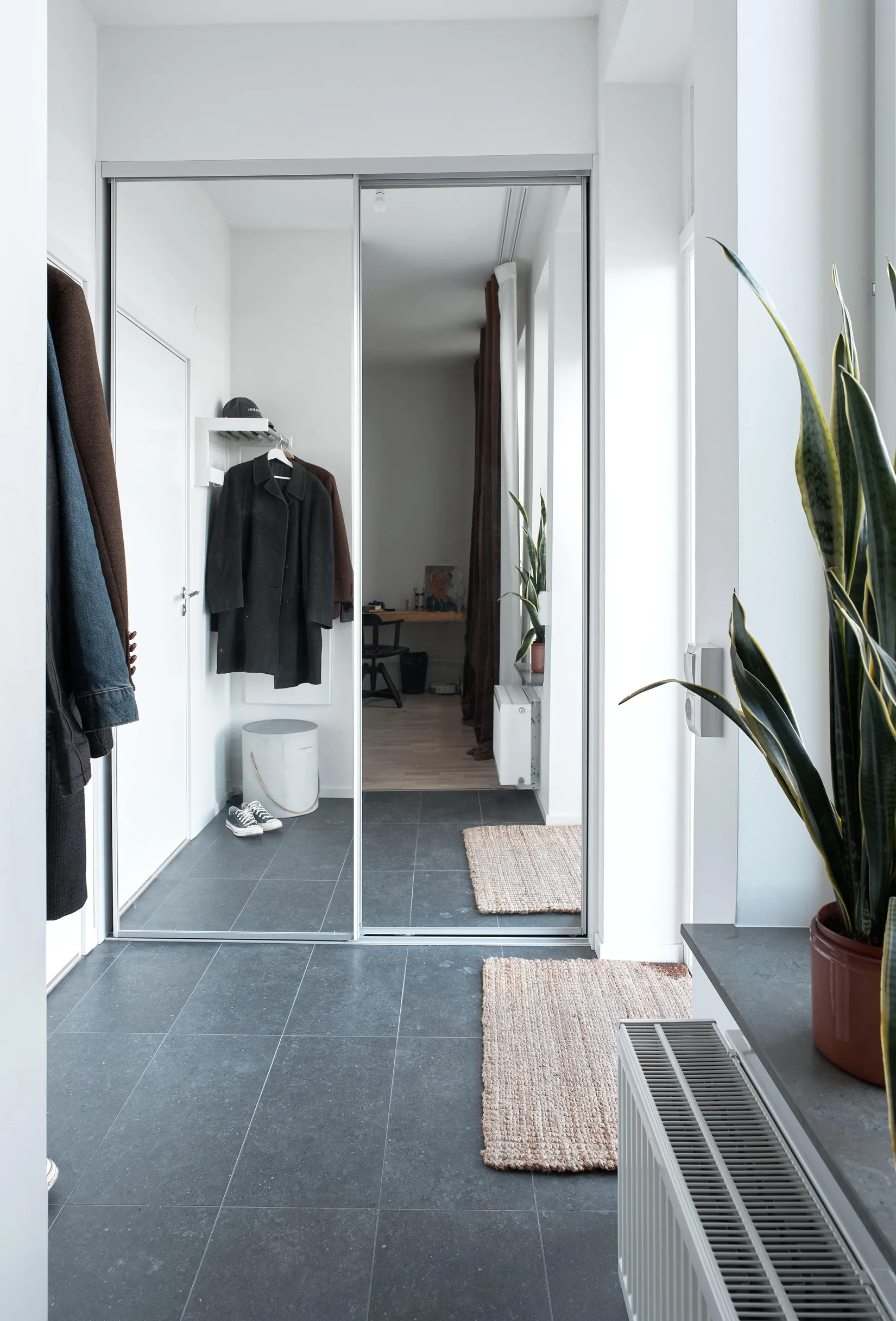 Bostadsrätt, Mjölnarvägen 6 E, Nacka - Kvarnholmen, Nacka