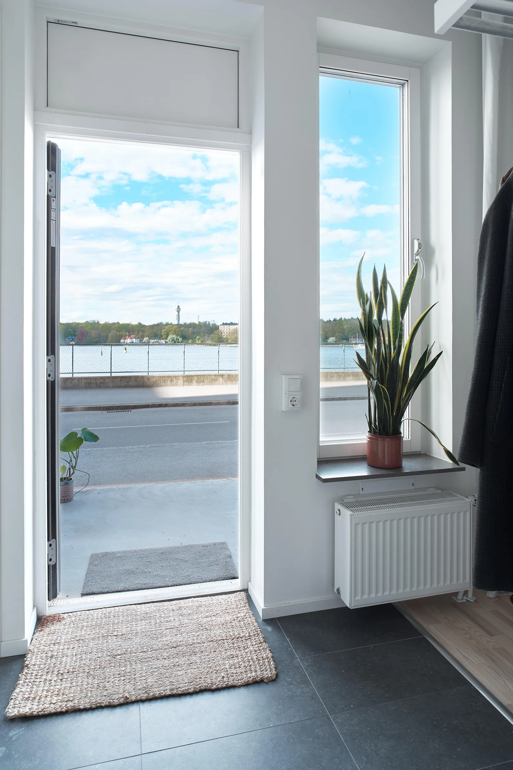 Bostadsrätt, Mjölnarvägen 6 E, Nacka - Kvarnholmen, Nacka