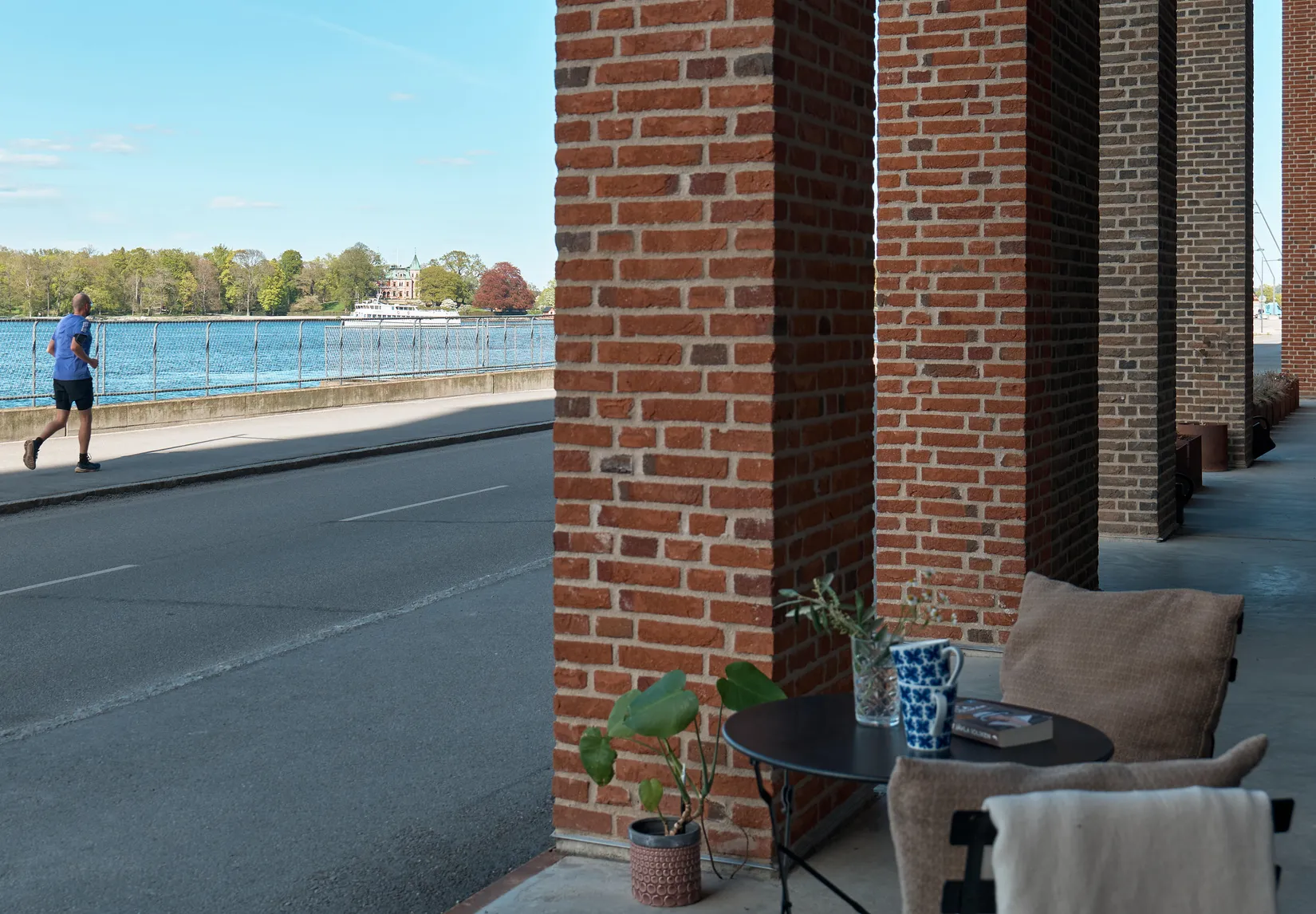 Bostadsrätt, Mjölnarvägen 6 E, Nacka - Kvarnholmen, Nacka