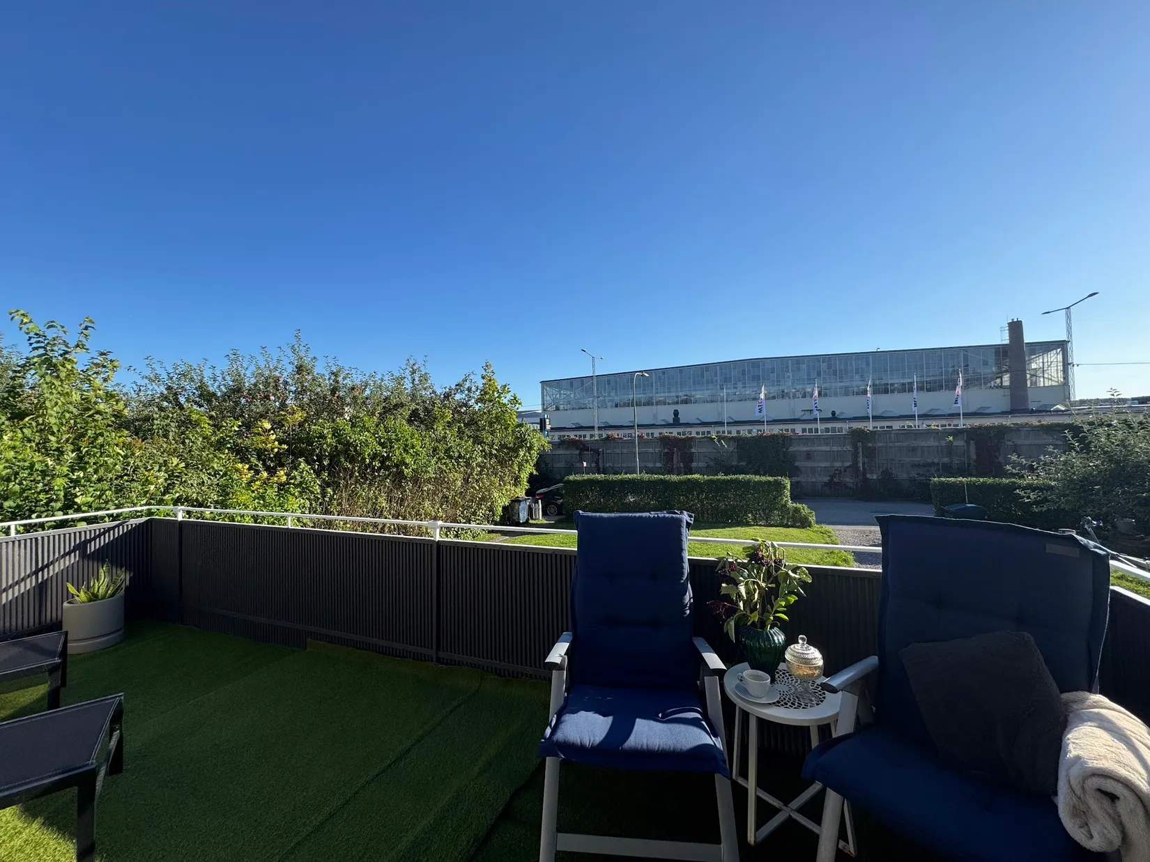 Villa, Gårdsfogdevägen 28, Mariehäll, Stockholm