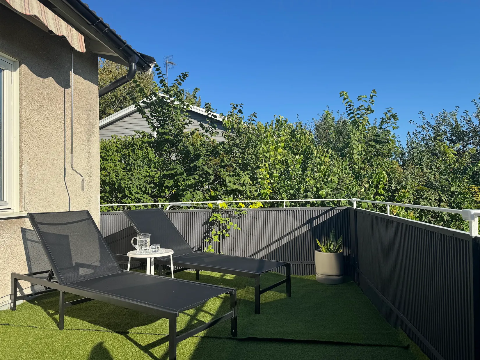 Villa, Gårdsfogdevägen 28, Mariehäll, Stockholm