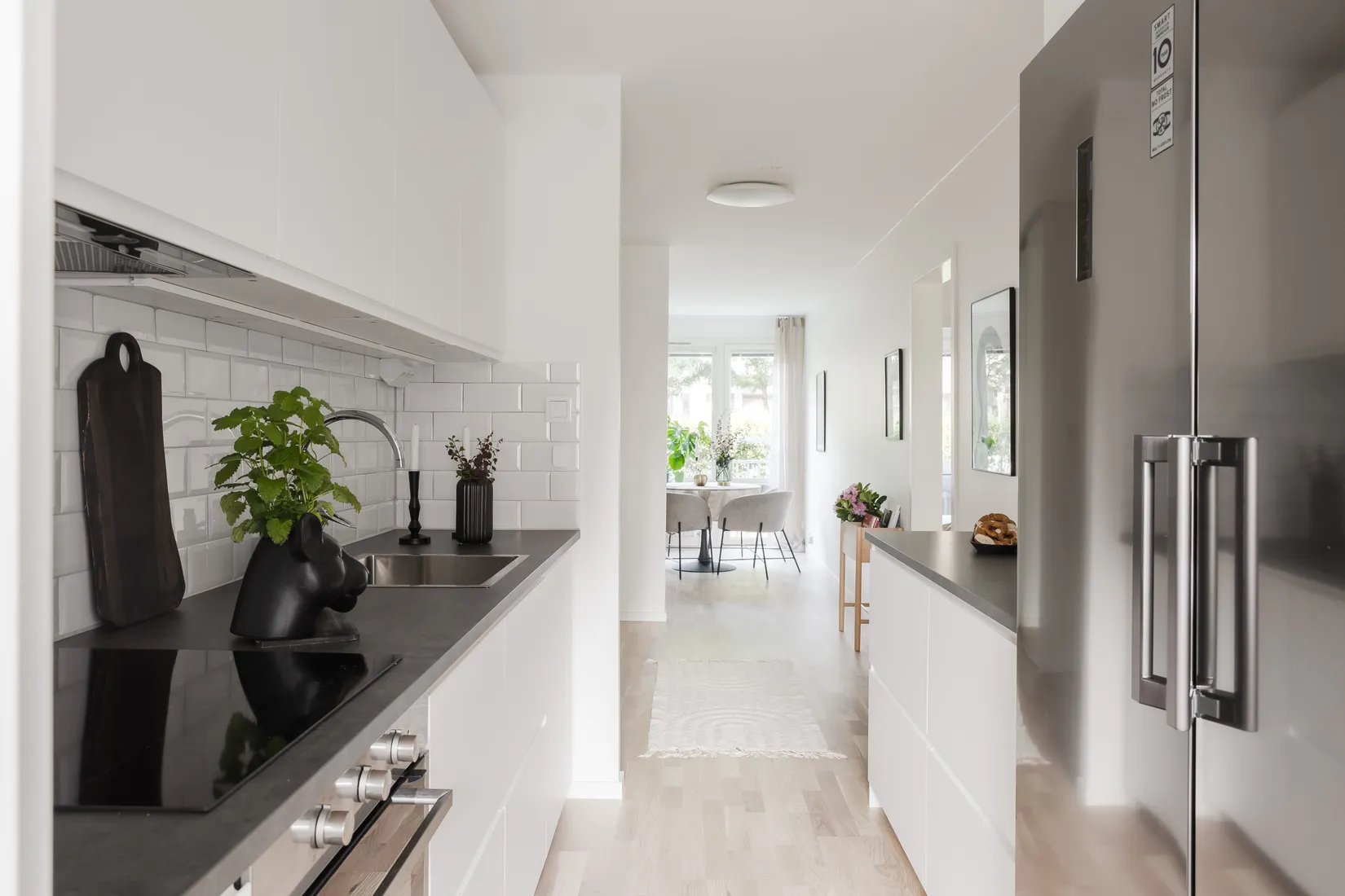 Bostadsrätt, Dag hammarskjölds väg 5D, Tuna, Lund