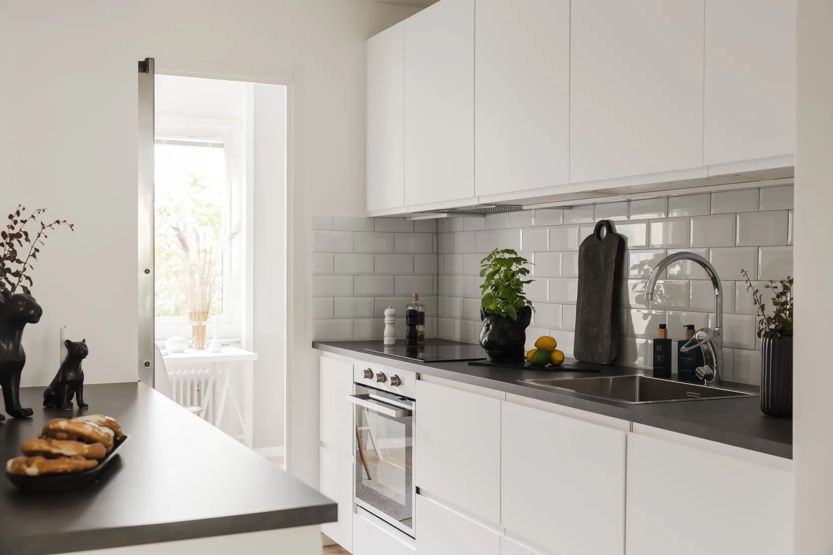 Bostadsrätt, Dag hammarskjölds väg 5D, Tuna, Lund