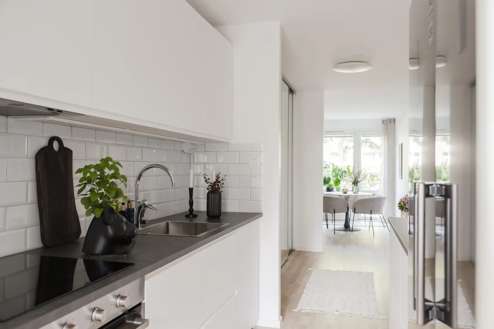 Bostadsrätt, Dag hammarskjölds väg 5D, Tuna, Lund