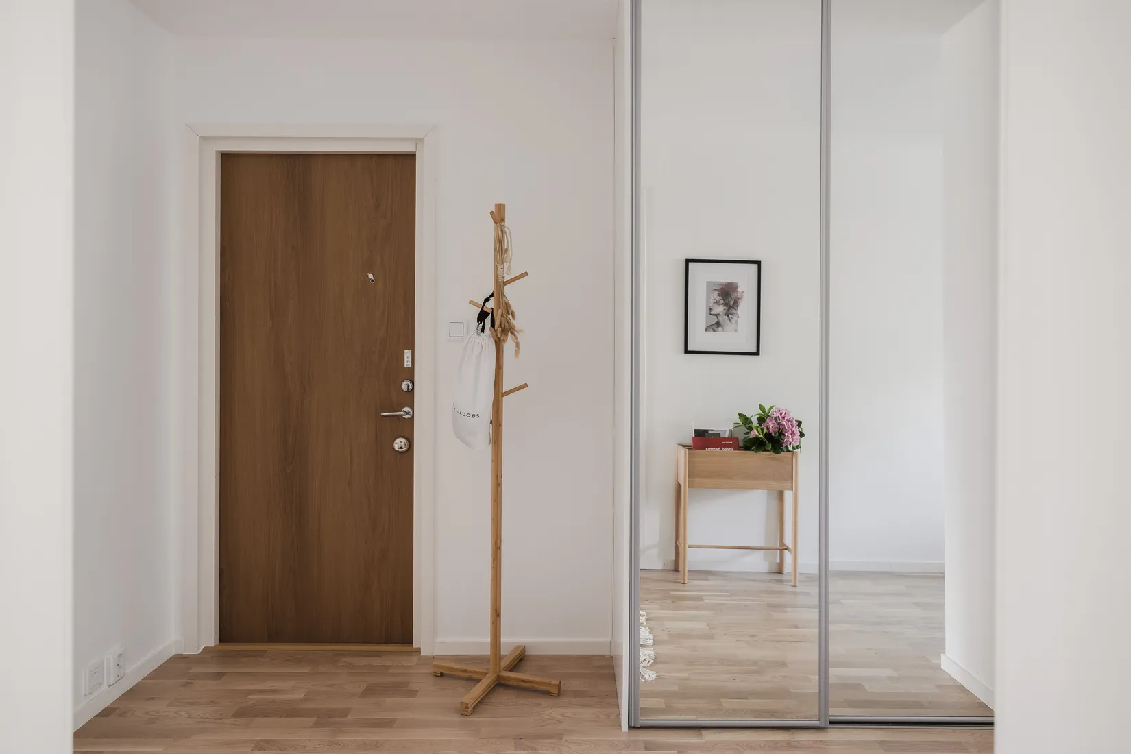 Bostadsrätt, Dag hammarskjölds väg 5D, Tuna, Lund