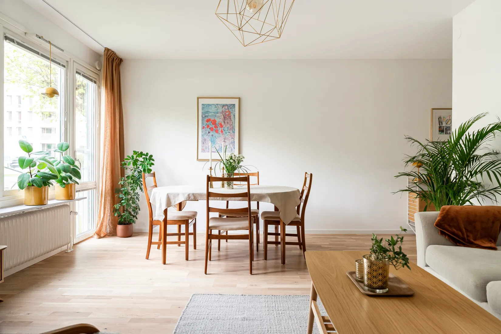 Bostadsrätt, Dag hammarskjölds väg 5D, Tuna, Lund