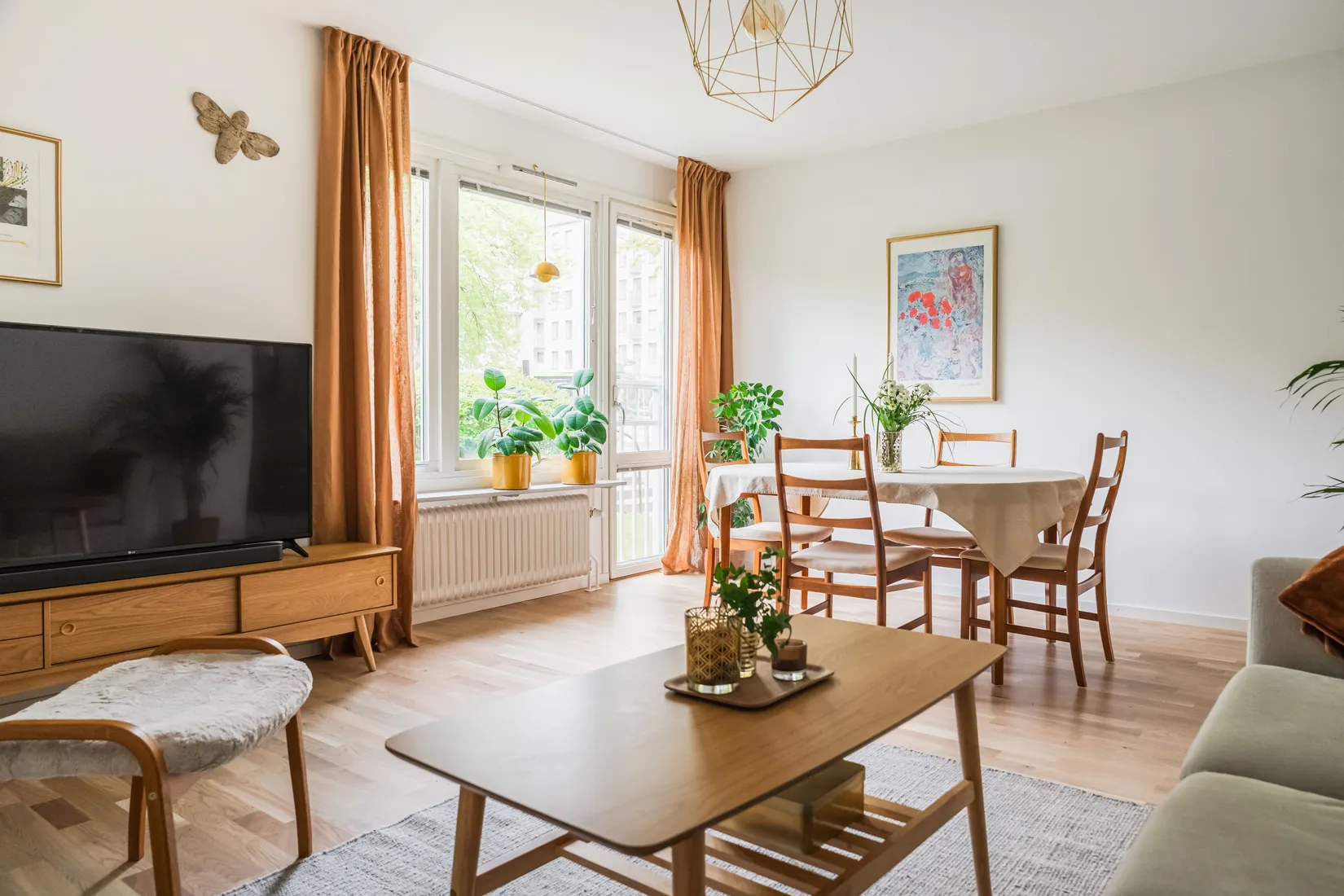 Bostadsrätt, Dag hammarskjölds väg 5D, Tuna, Lund