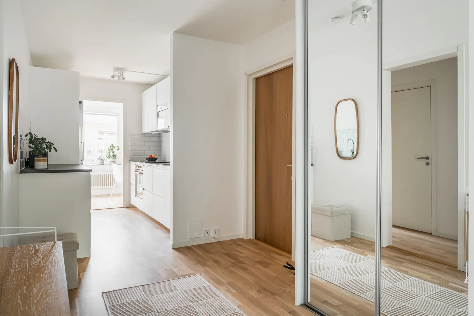 Bostadsrätt, Dag hammarskjölds väg 5D, Tuna, Lund