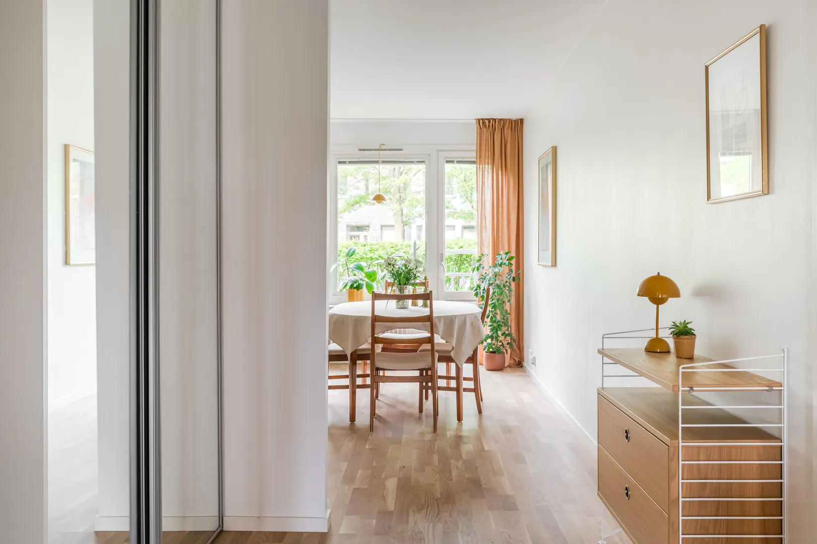 Bostadsrätt, Dag hammarskjölds väg 5D, Tuna, Lund