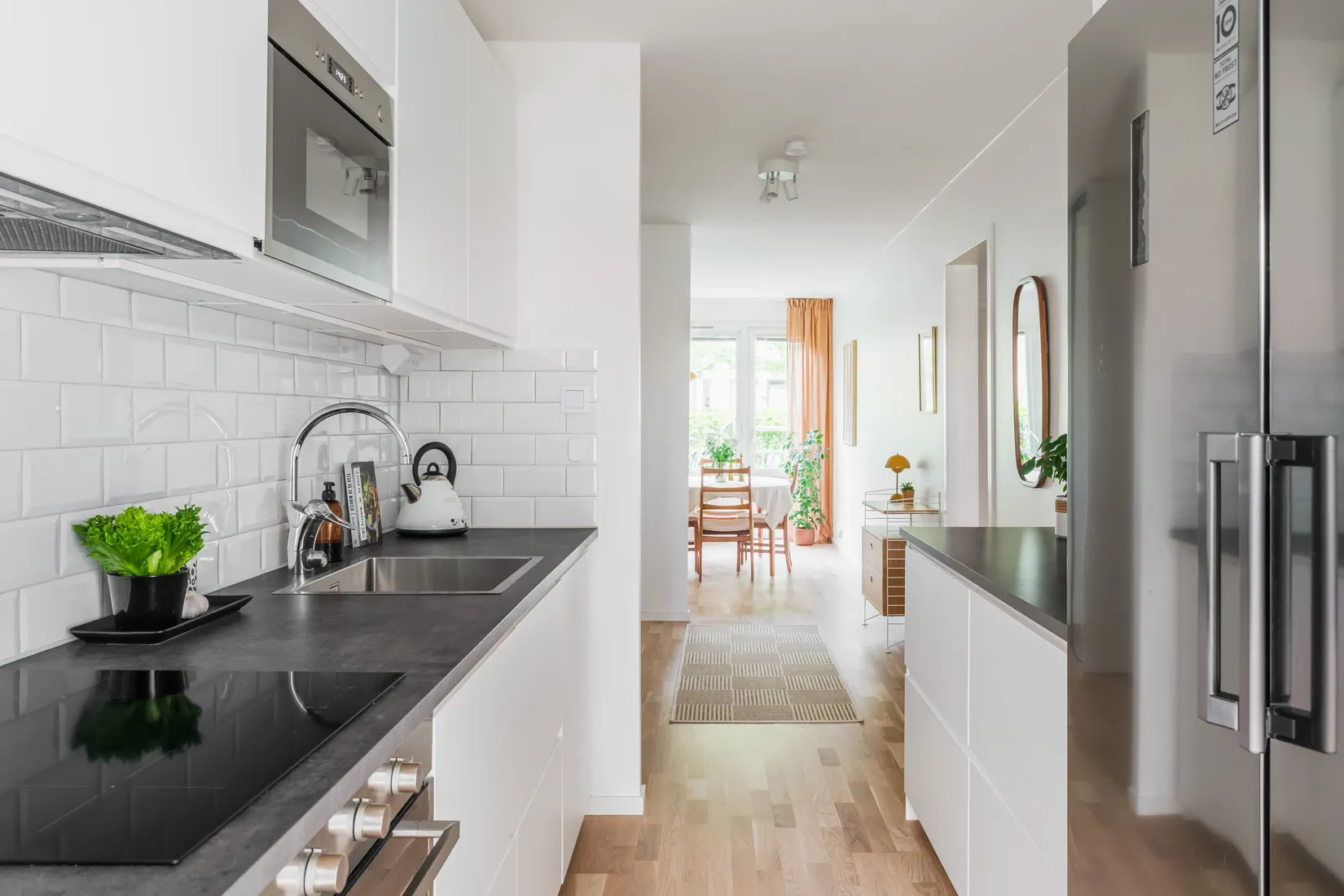 Bostadsrätt, Dag hammarskjölds väg 5D, Tuna, Lund