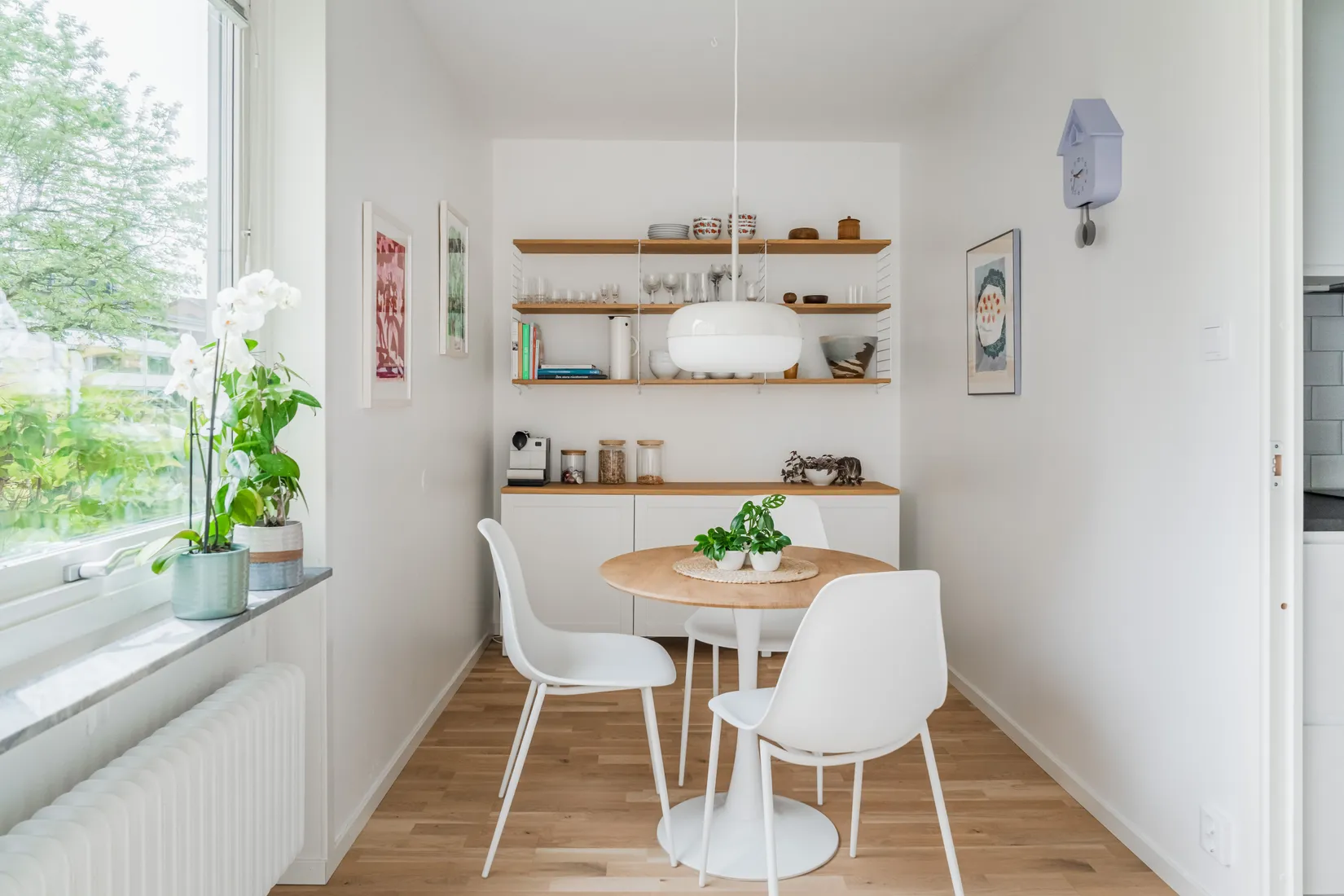 Bostadsrätt, Dag hammarskjölds väg 5D, Tuna, Lund