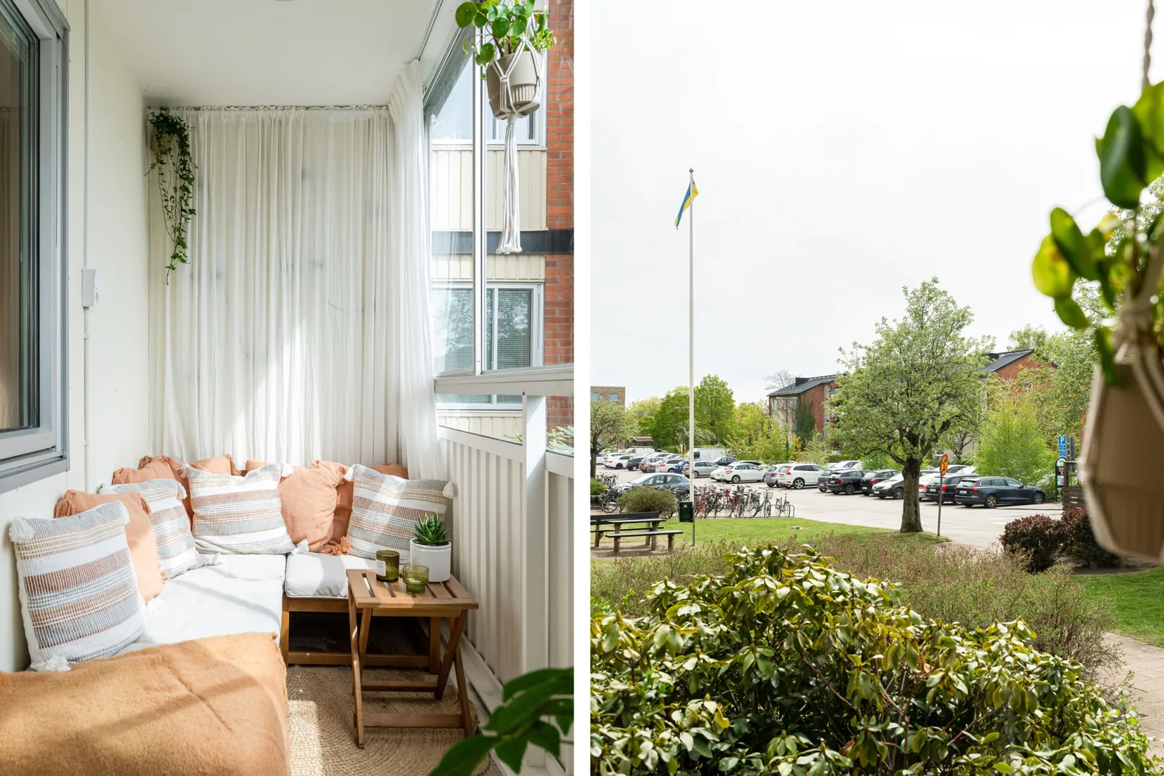 Bostadsrätt, Dag hammarskjölds väg 5D, Tuna, Lund