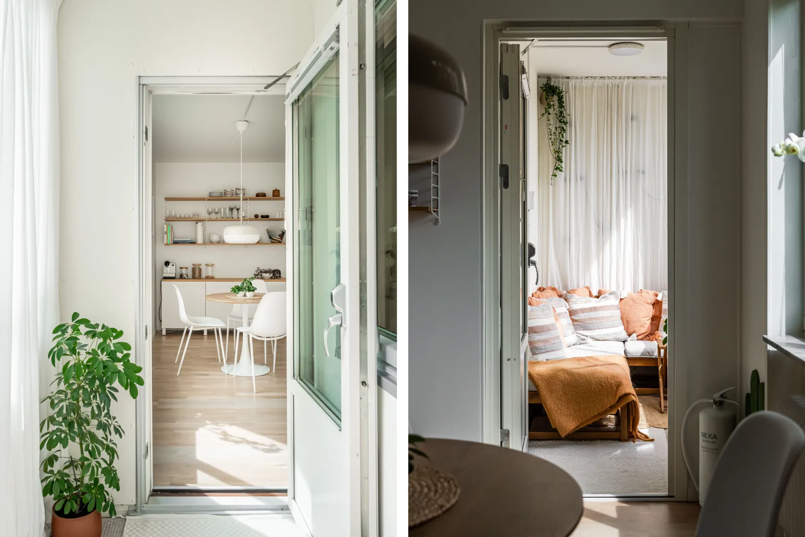 Bostadsrätt, Dag hammarskjölds väg 5D, Tuna, Lund