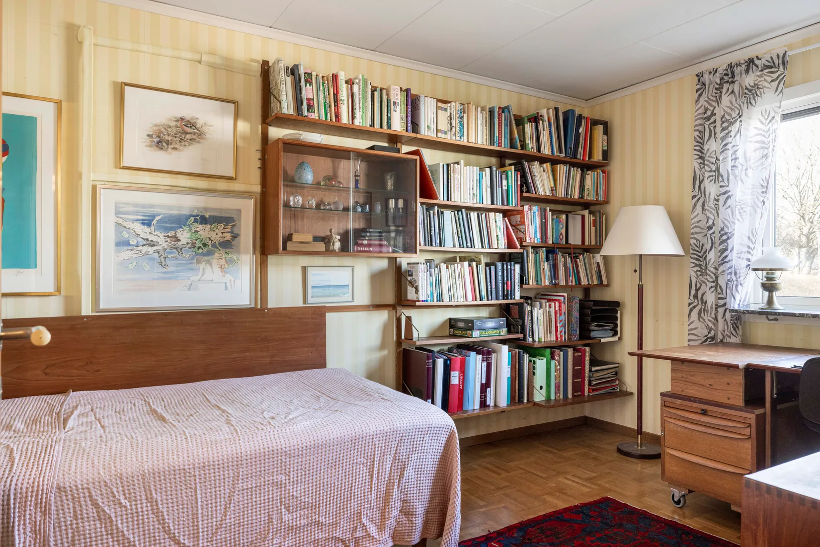 Villa, Plommonvägen 7, Söndrum, Halmstad