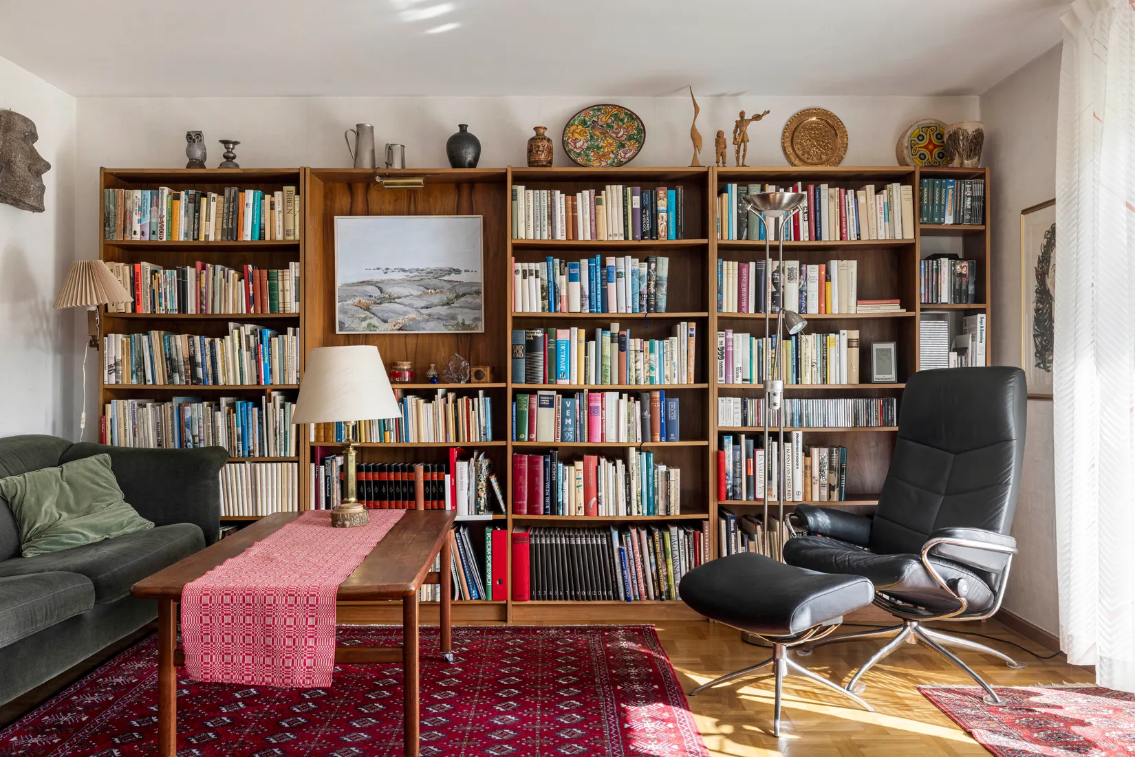 Villa, Plommonvägen 7, Söndrum, Halmstad