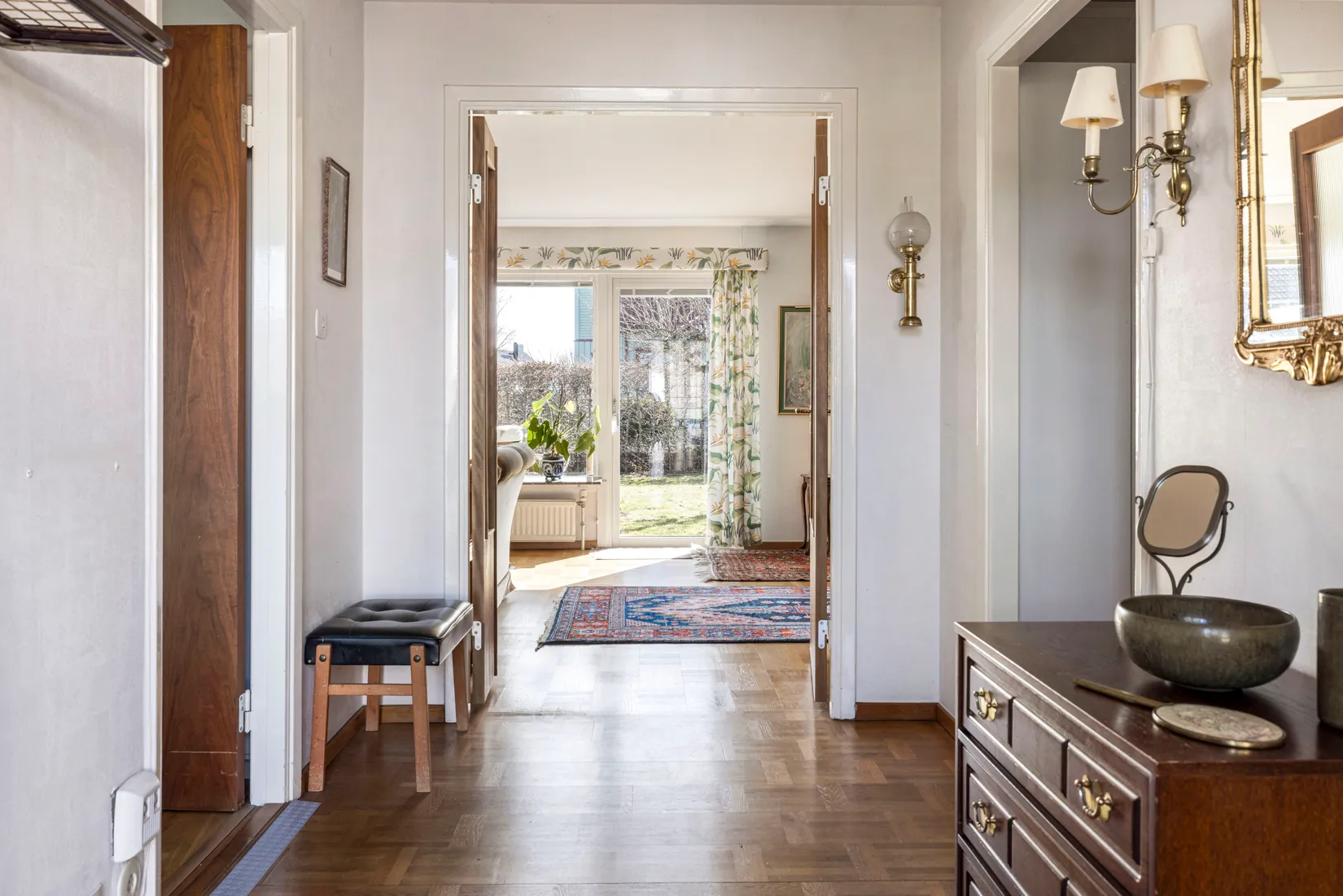 Villa, Plommonvägen 7, Söndrum, Halmstad