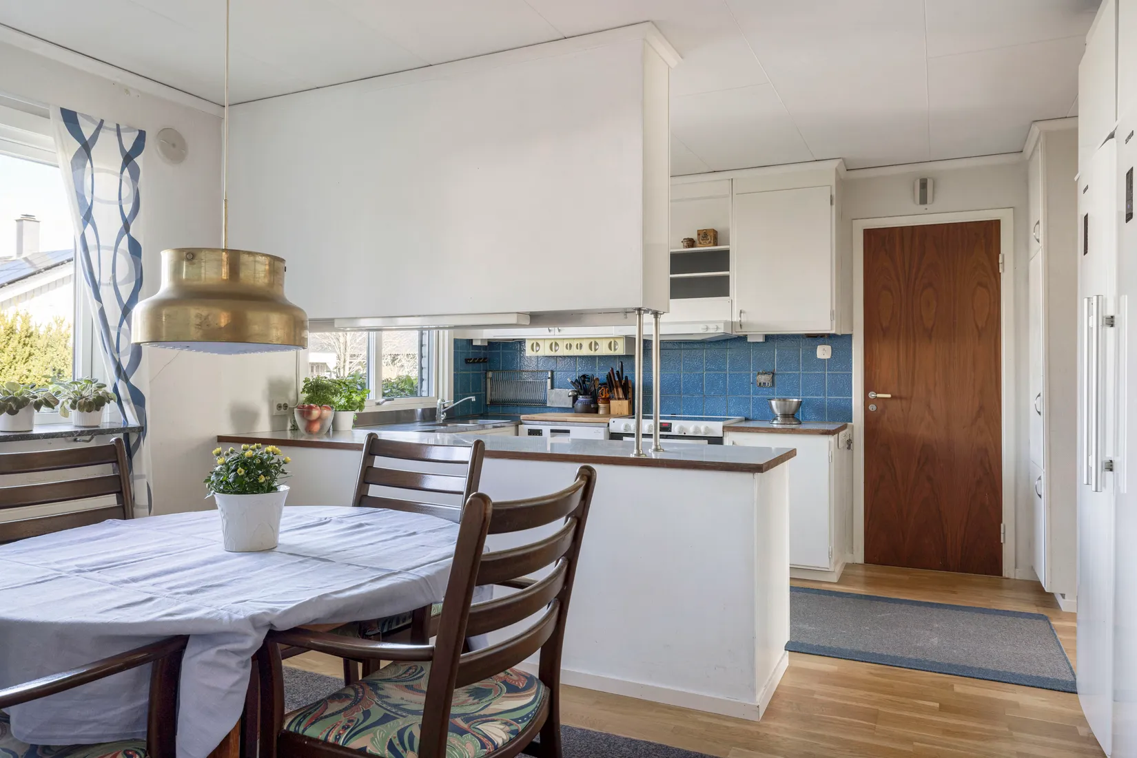 Villa, Plommonvägen 7, Söndrum, Halmstad