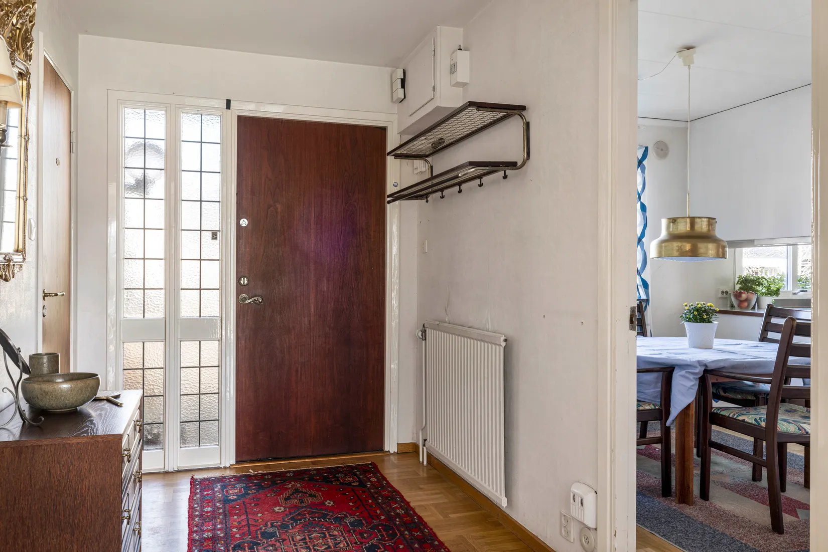 Villa, Plommonvägen 7, Söndrum, Halmstad