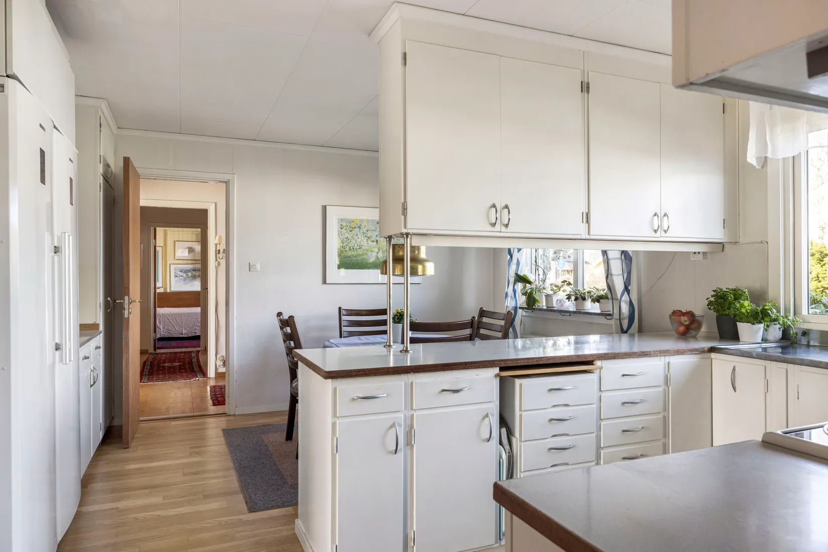 Villa, Plommonvägen 7, Söndrum, Halmstad