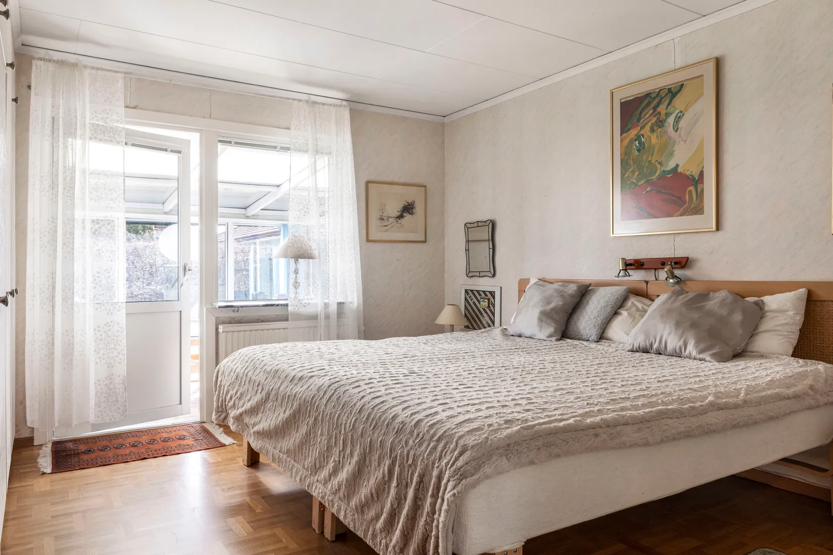 Villa, Plommonvägen 7, Söndrum, Halmstad