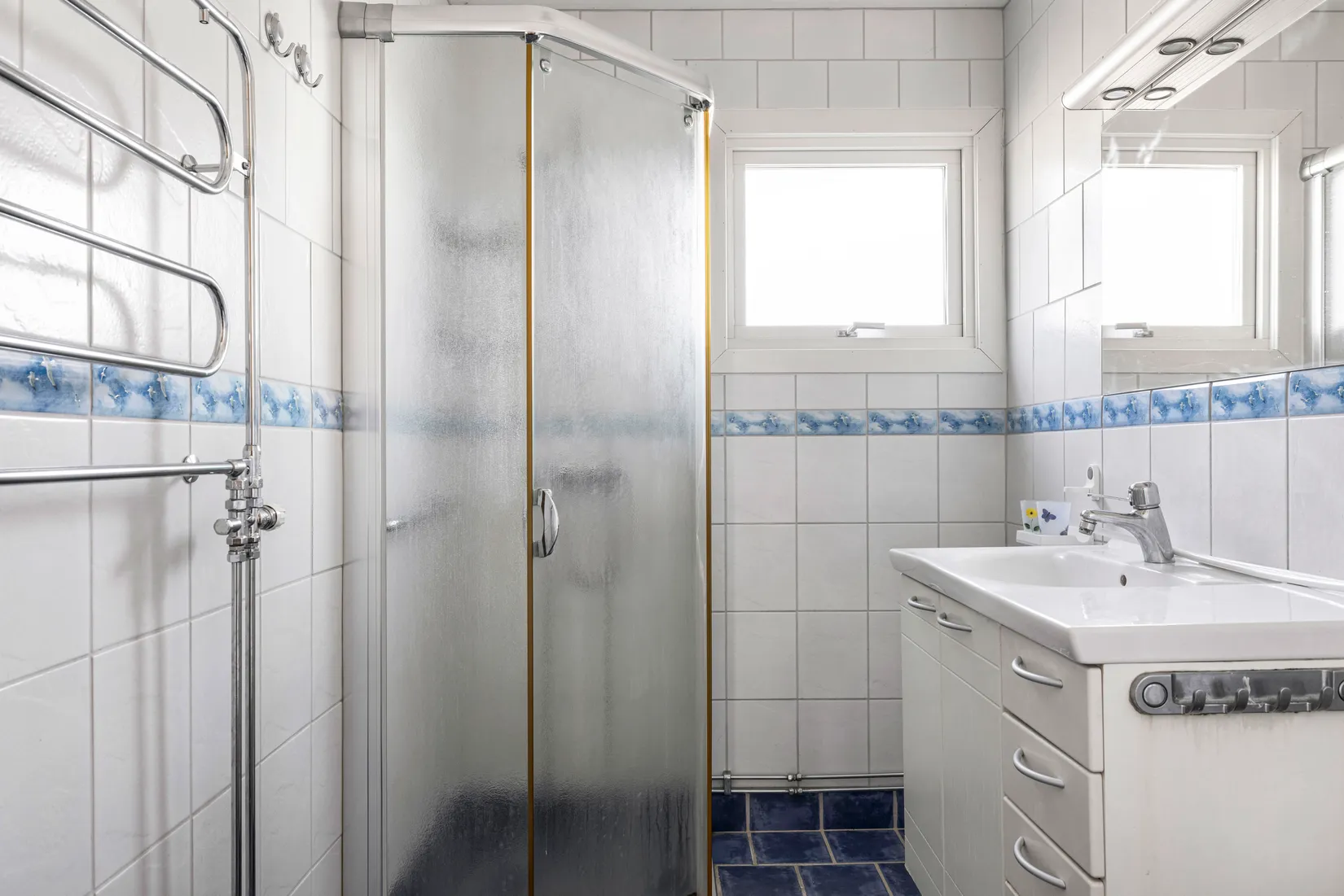 Villa, Plommonvägen 7, Söndrum, Halmstad