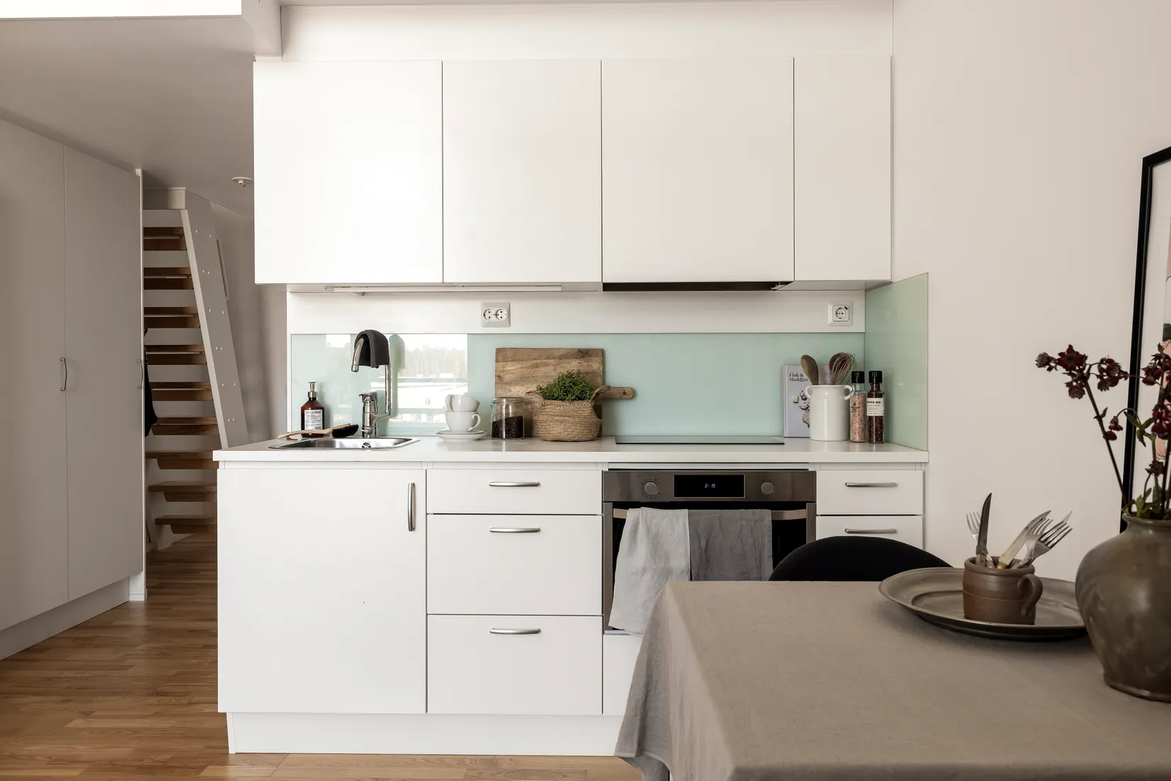 Bostadsrätt, Torgny Segerstedts allé 27, Rosendal, Uppsala