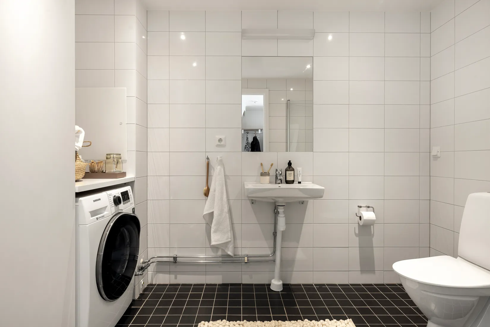 Bostadsrätt, Torgny Segerstedts allé 27, Rosendal, Uppsala