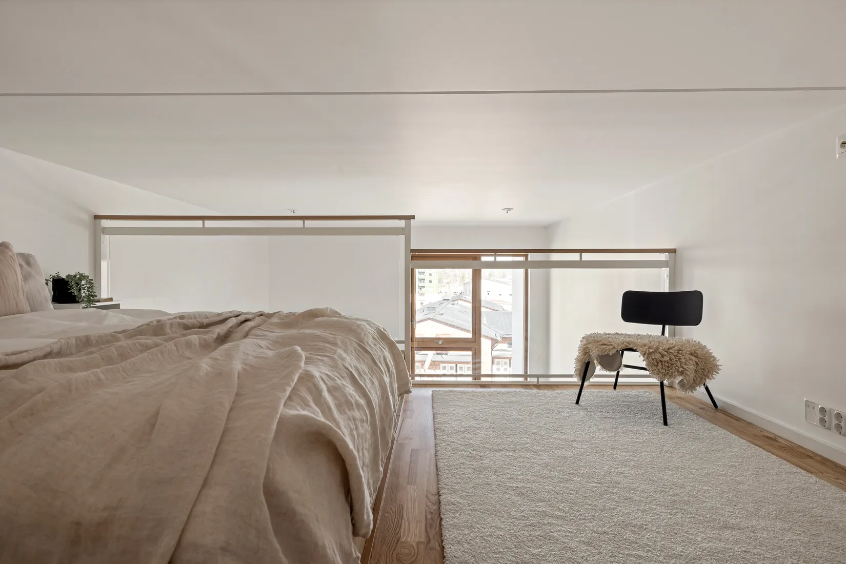 Bostadsrätt, Torgny Segerstedts allé 27, Rosendal, Uppsala