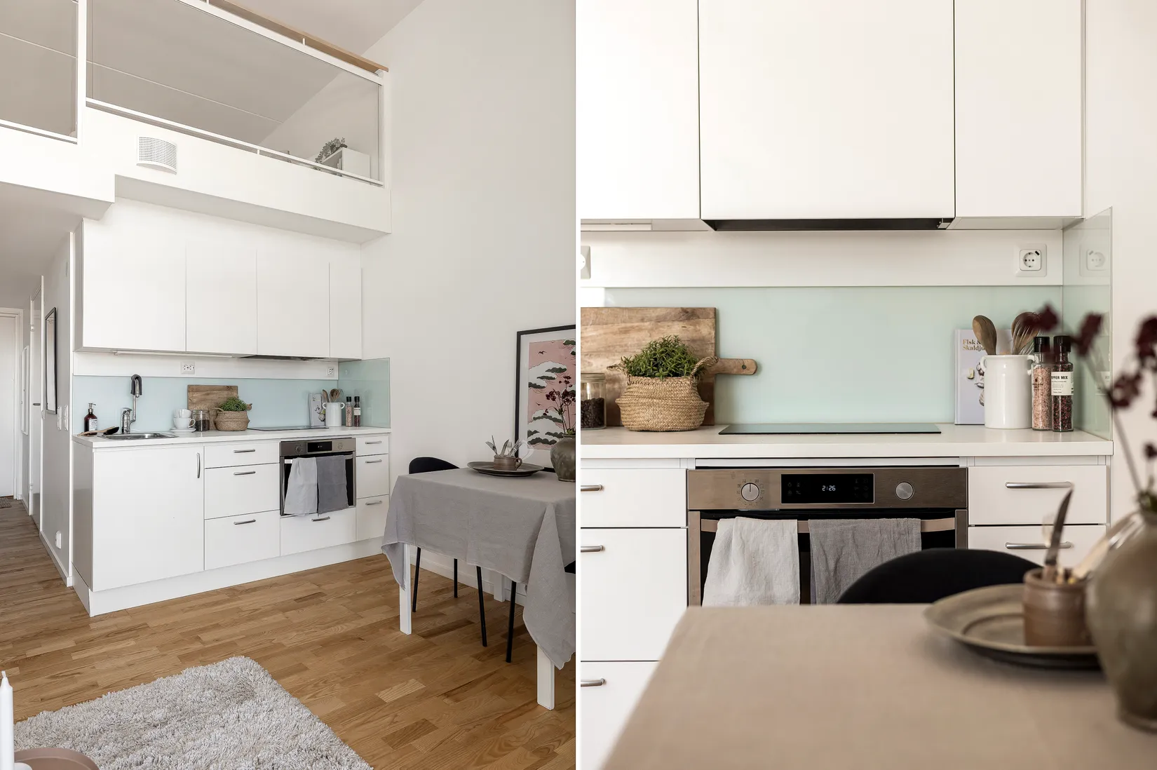 Bostadsrätt, Torgny Segerstedts allé 27, Rosendal, Uppsala