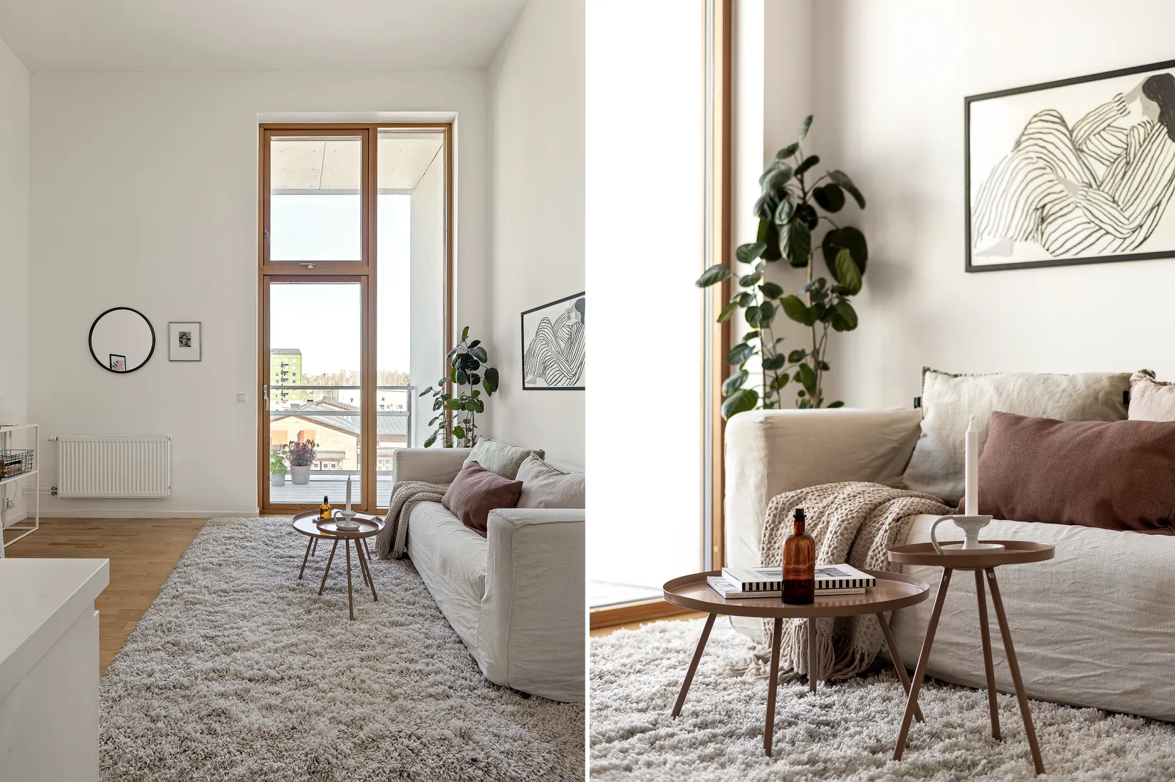 Bostadsrätt, Torgny Segerstedts allé 27, Rosendal, Uppsala