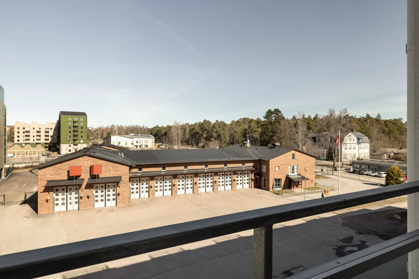 Bostadsrätt, Torgny Segerstedts allé 27, Rosendal, Uppsala
