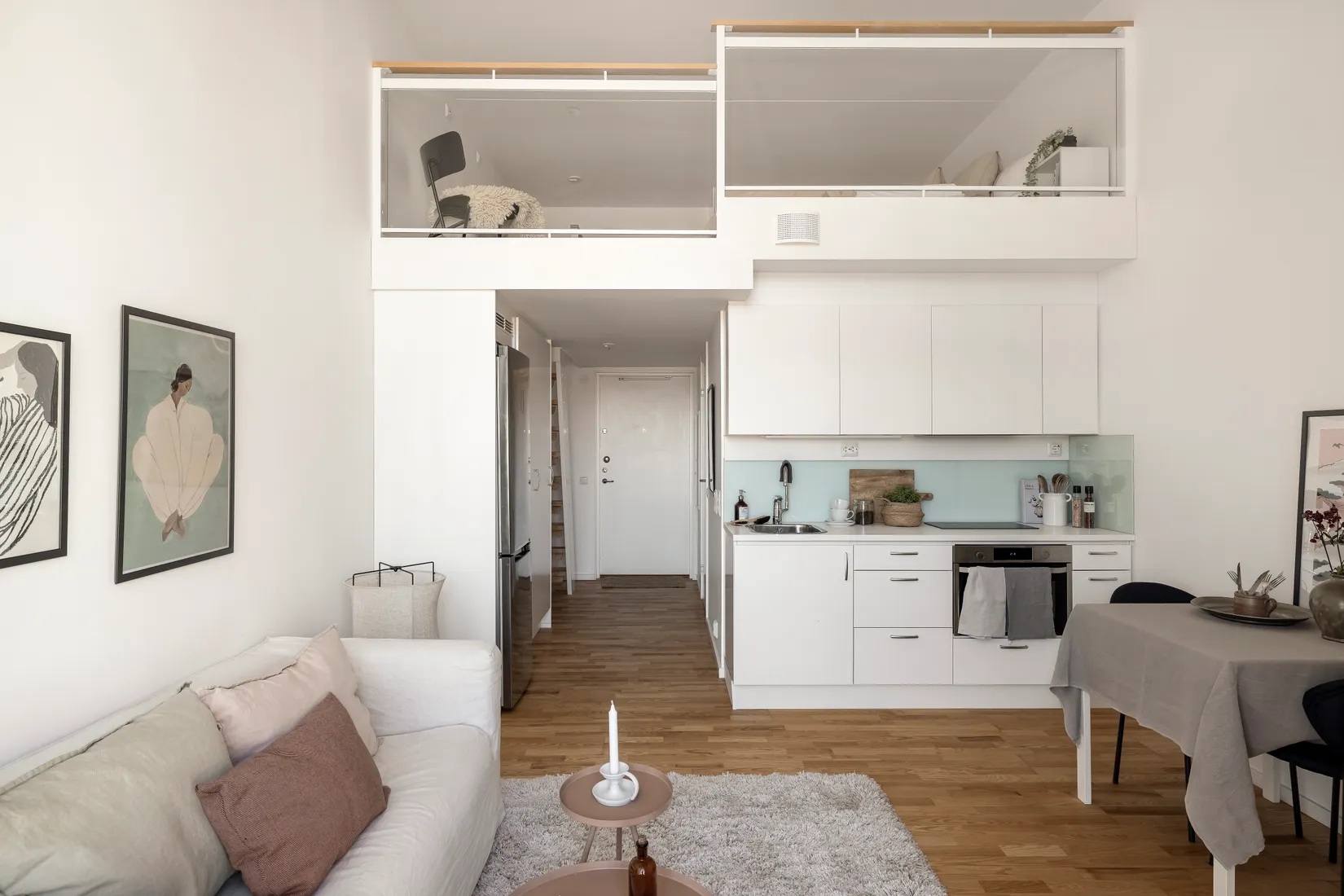 Bostadsrätt, Torgny Segerstedts allé 27, Rosendal, Uppsala