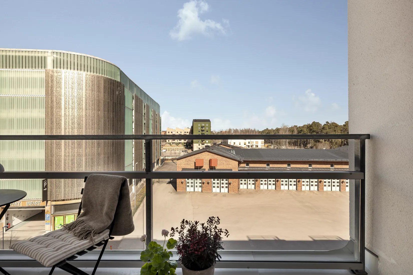 Bostadsrätt, Torgny Segerstedts allé 27, Rosendal, Uppsala