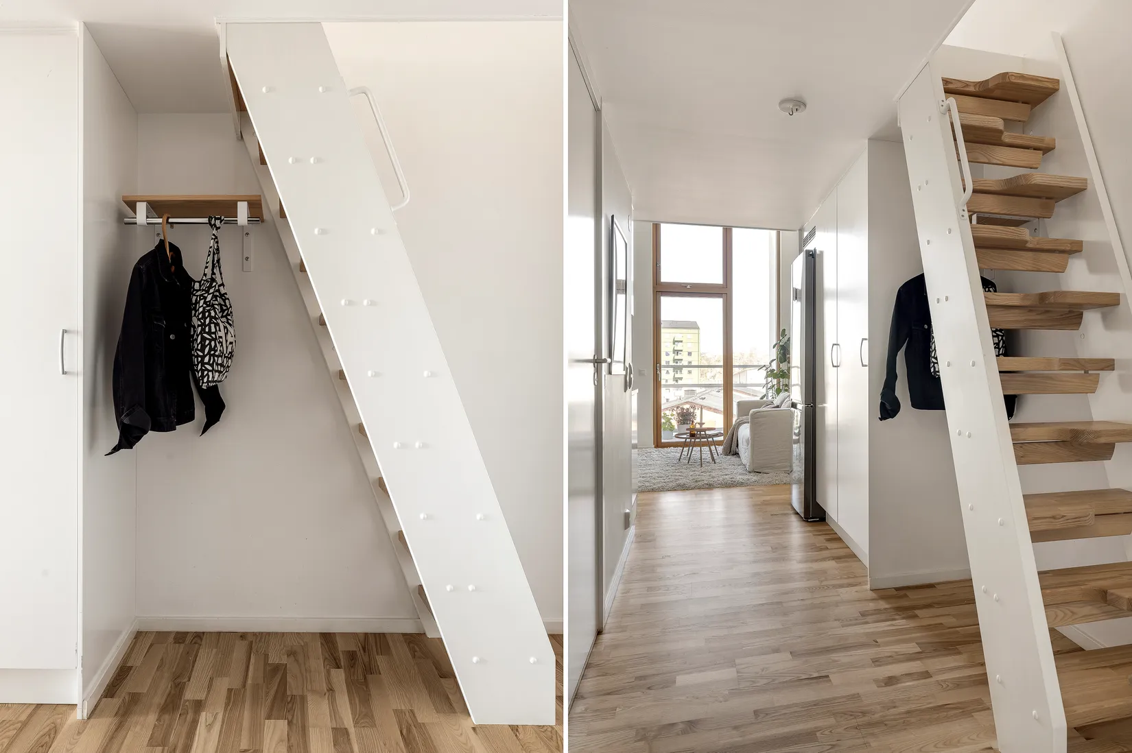 Bostadsrätt, Torgny Segerstedts allé 27, Rosendal, Uppsala