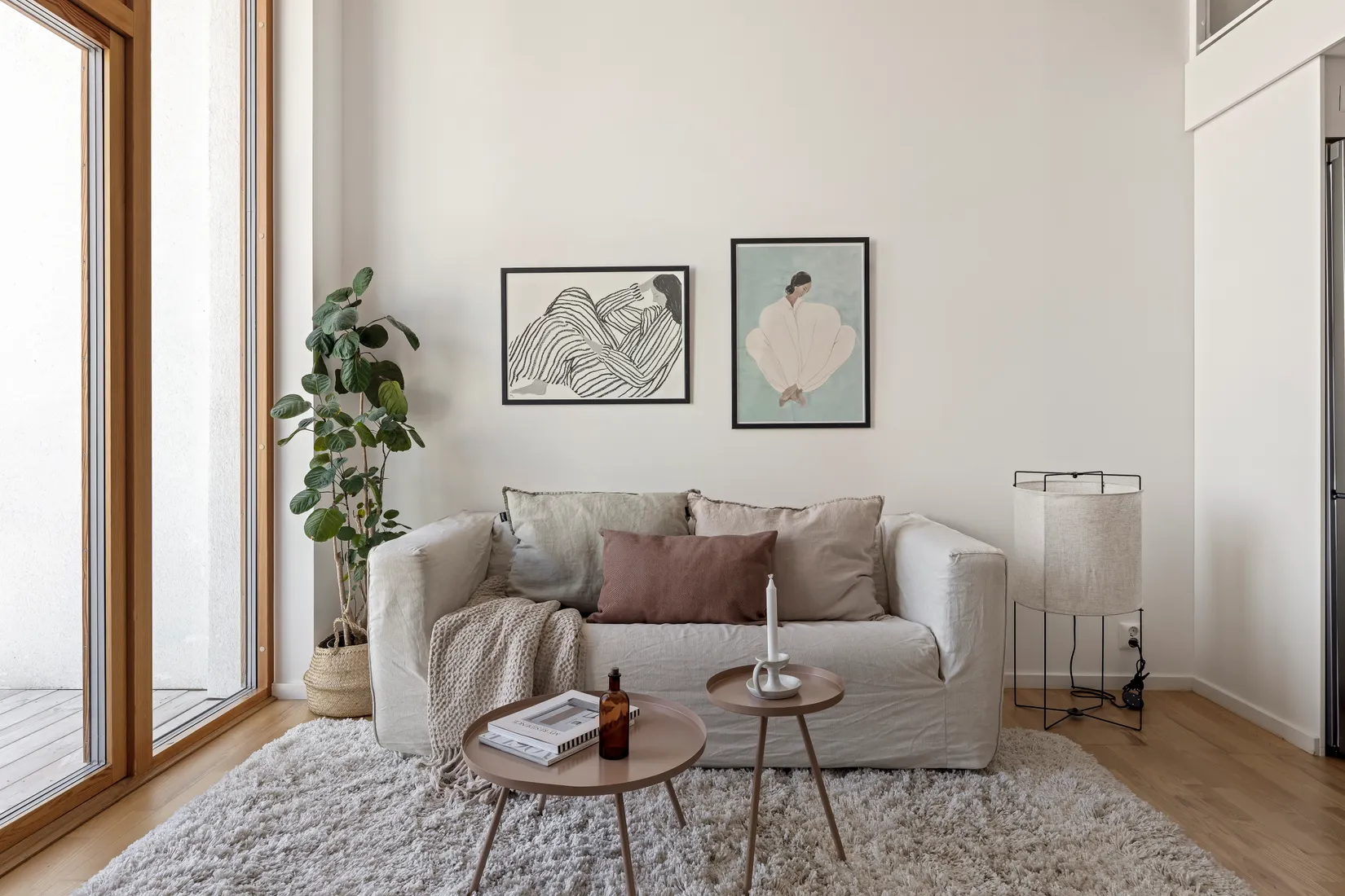 Bostadsrätt, Torgny Segerstedts allé 27, Rosendal, Uppsala