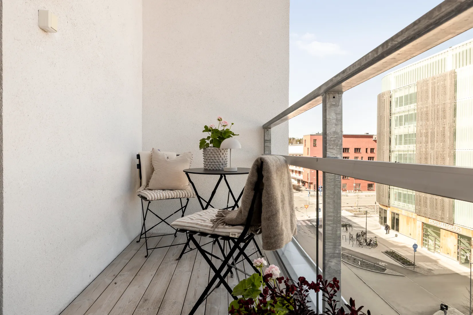 Bostadsrätt, Torgny Segerstedts allé 27, Rosendal, Uppsala