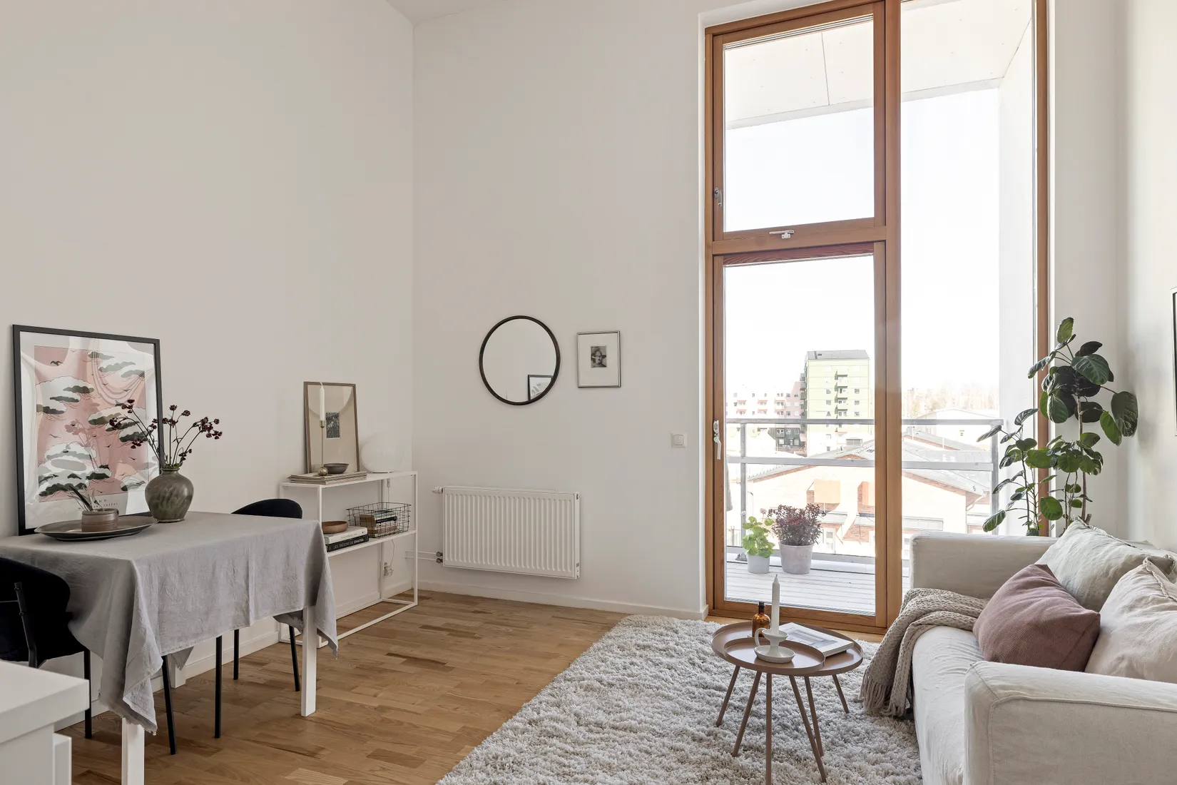 Bostadsrätt, Torgny Segerstedts allé 27, Rosendal, Uppsala