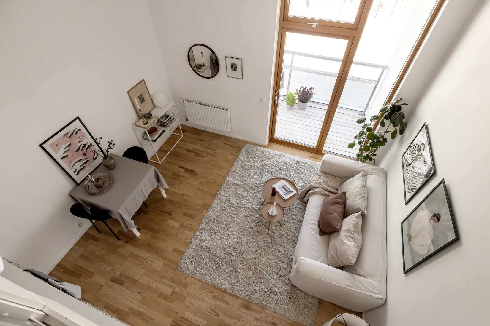 Bostadsrätt, Torgny Segerstedts allé 27, Rosendal, Uppsala