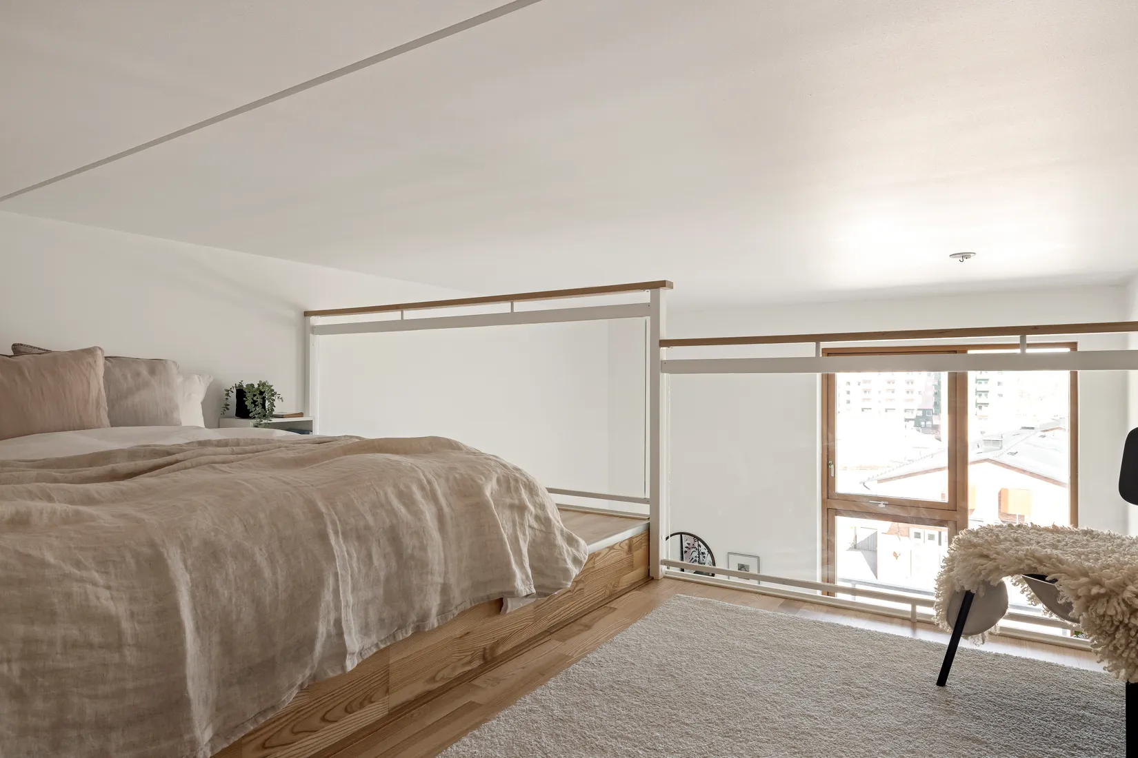 Bostadsrätt, Torgny Segerstedts allé 27, Rosendal, Uppsala