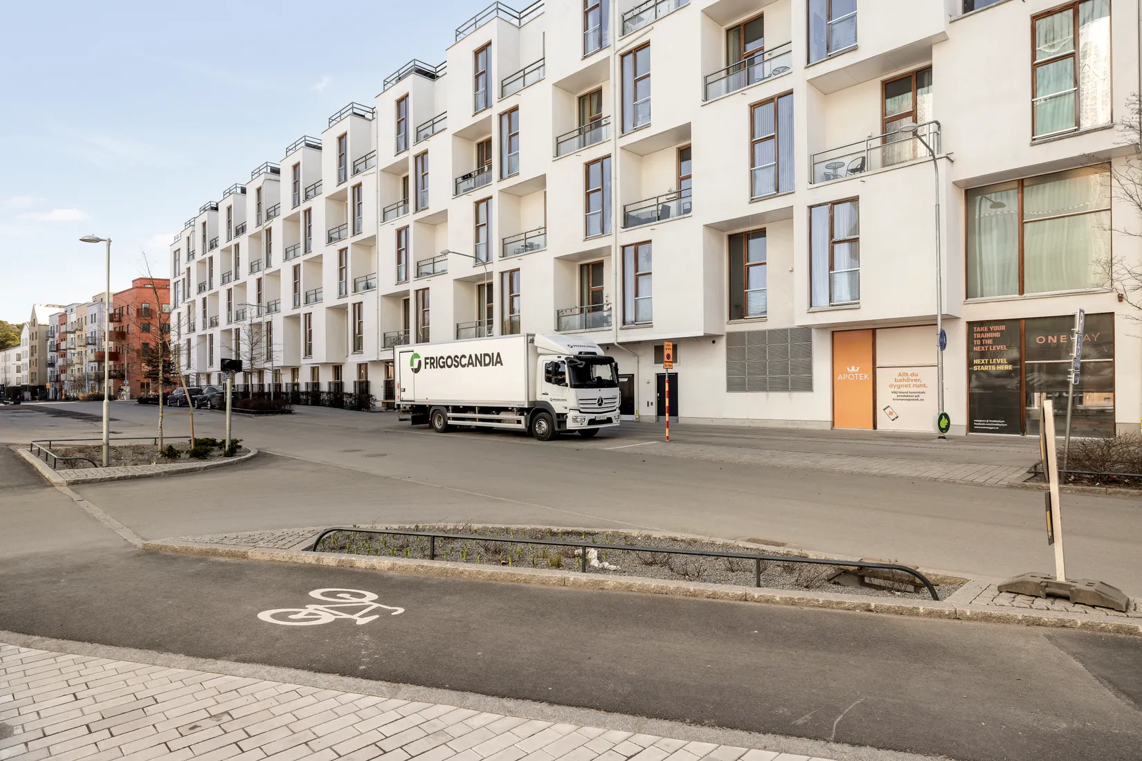 Bostadsrätt, Torgny Segerstedts allé 27, Rosendal, Uppsala