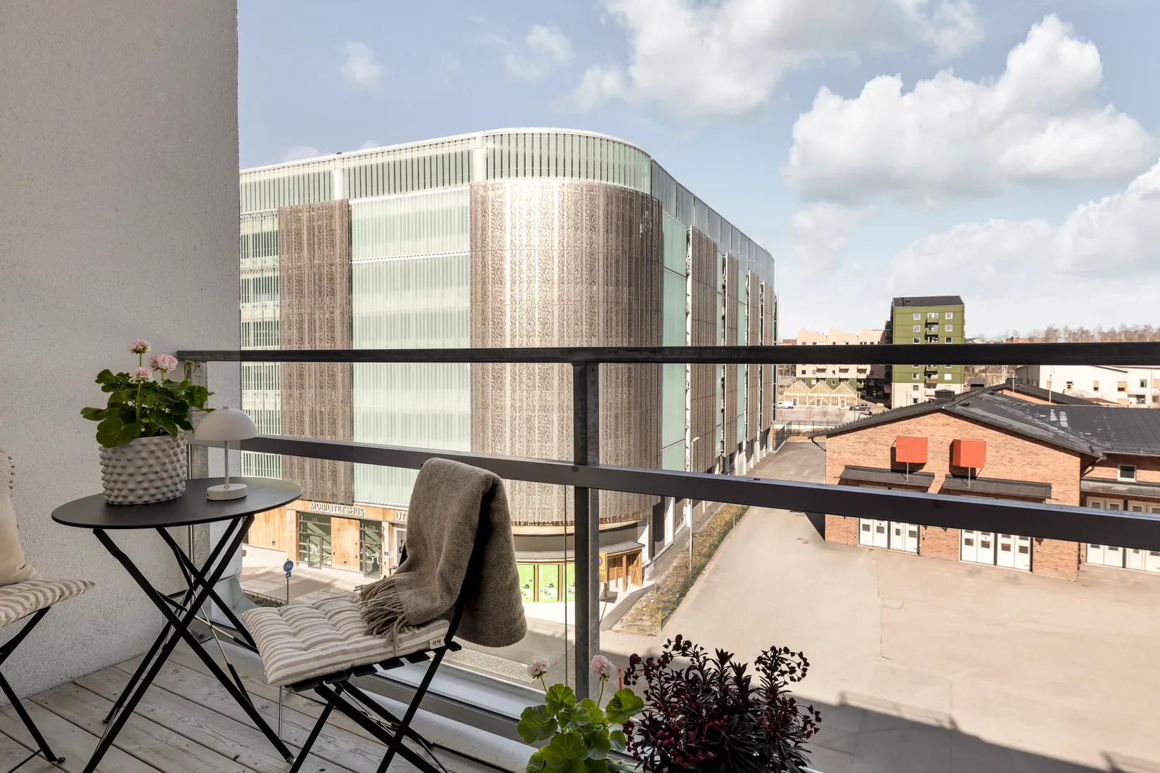 Bostadsrätt, Torgny Segerstedts allé 27, Rosendal, Uppsala