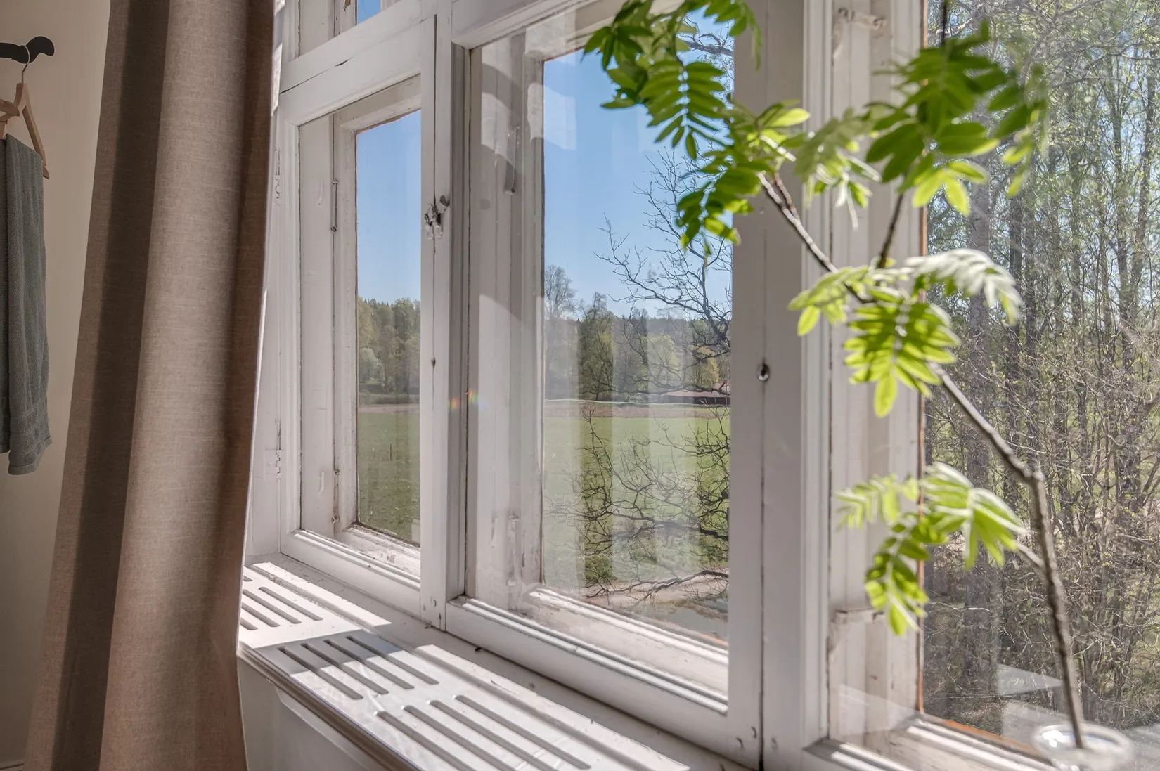 Fritidshus, Bo Gamla Småskolan 415, Bo - Hjortkvarn, Hallsberg