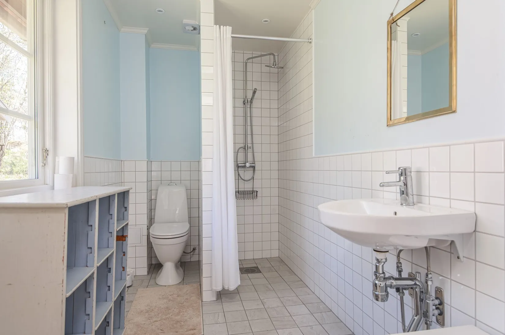 Fritidshus, Bo Gamla Småskolan 415, Bo - Hjortkvarn, Hallsberg