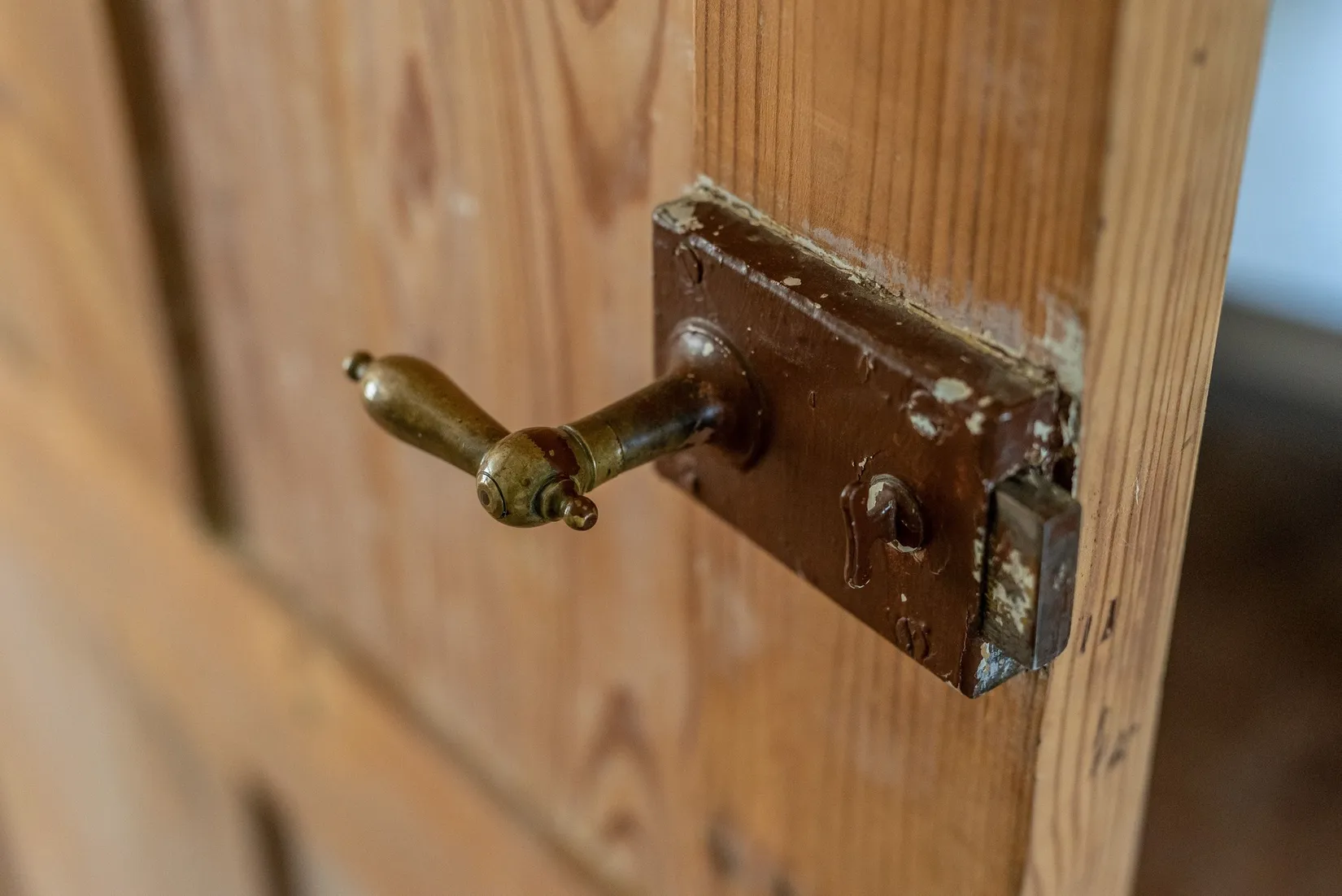 Fritidshus, Bo Gamla Småskolan 415, Bo - Hjortkvarn, Hallsberg