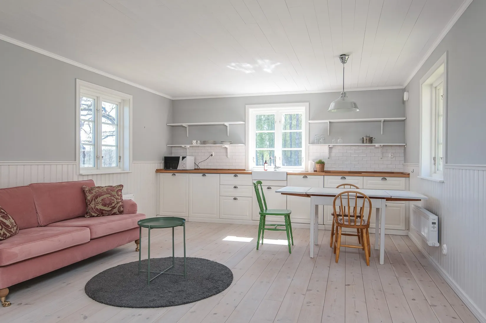 Fritidshus, Bo Gamla Småskolan 415, Bo - Hjortkvarn, Hallsberg