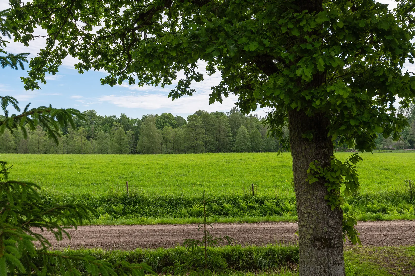 Fritidshus, Bo Gamla Småskolan 415, Bo - Hjortkvarn, Hallsberg