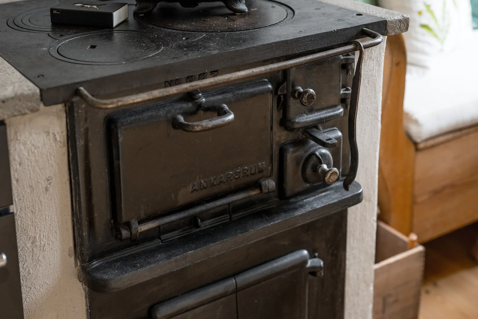 Fritidshus, Bo Gamla Småskolan 415, Bo - Hjortkvarn, Hallsberg