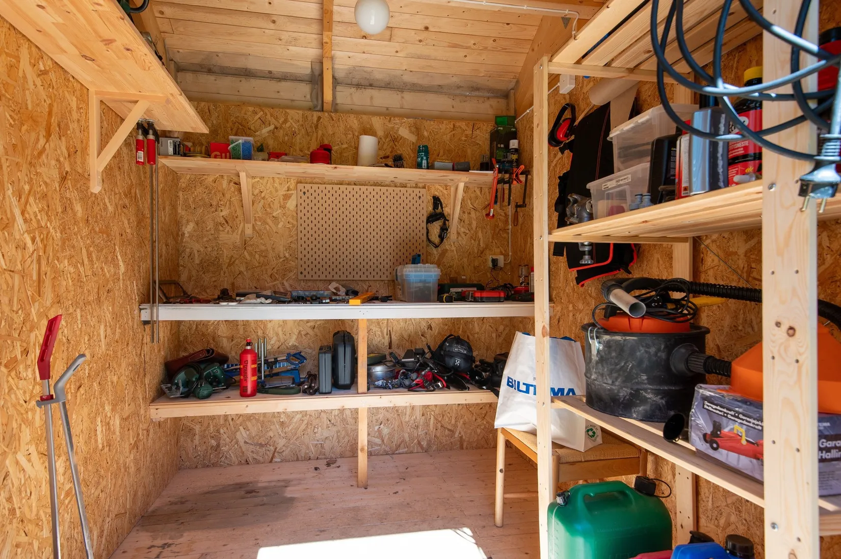 Fritidshus, Bo Gamla Småskolan 415, Bo - Hjortkvarn, Hallsberg