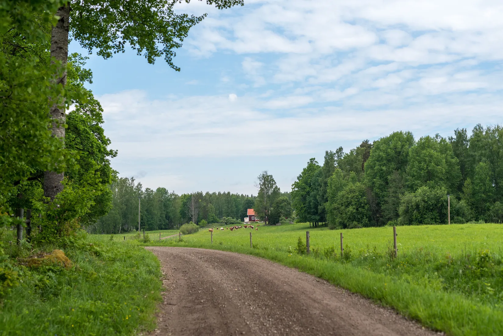 Fritidshus, Bo Gamla Småskolan 415, Bo - Hjortkvarn, Hallsberg